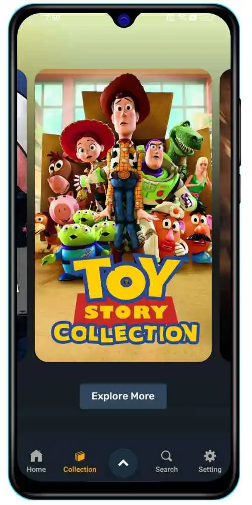 Vedu Download | Vedu APK V1.0.14 (Latest Version) 2025 5 Screenshots of Vedu App V1.0.14